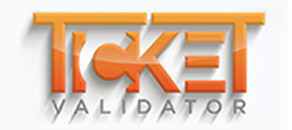 TICKET VALIDATOR