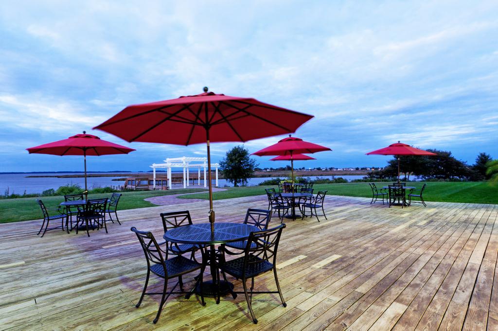  by Holiday Inn Express Annapolis East-Kent Island by IHG