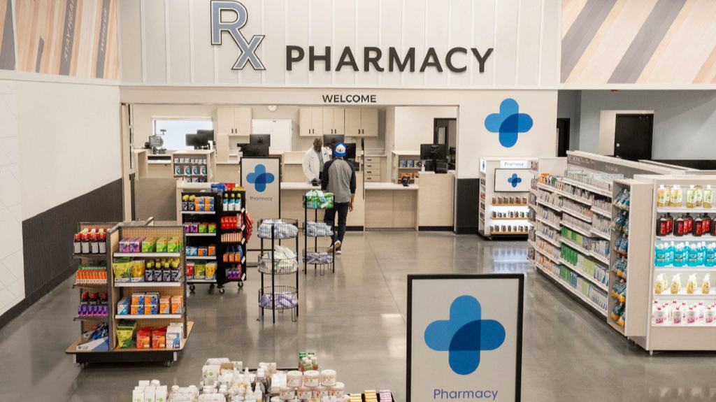  by King Soopers Pharmacy