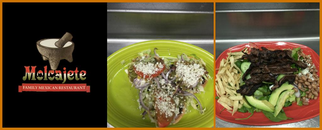  by Molcajete Mexican Restaurant