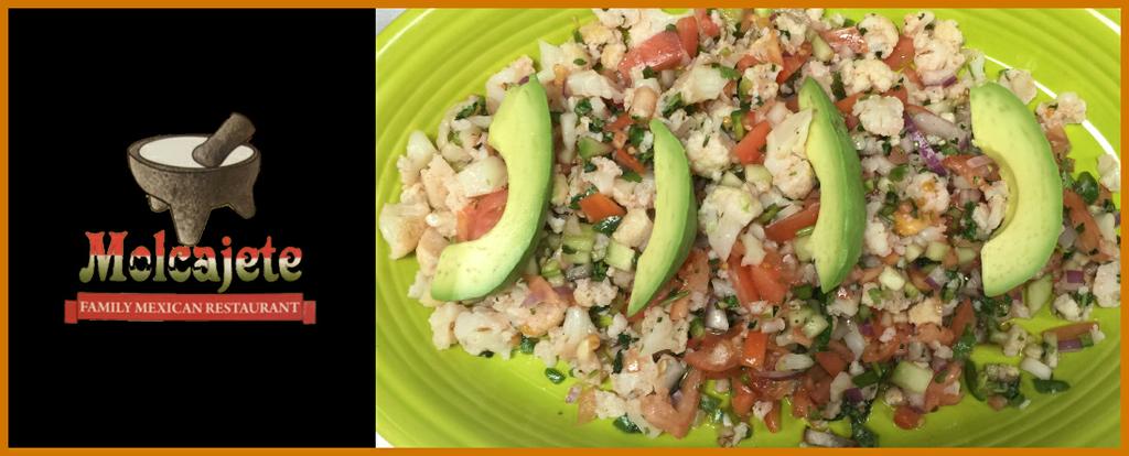  by Molcajete Mexican Restaurant