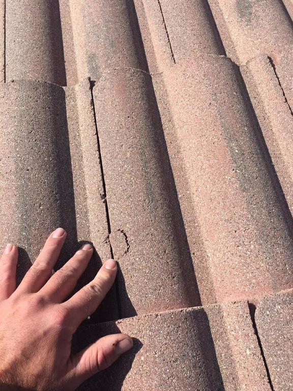  by Denver Tile Roofing LLC