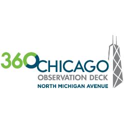 by 360 CHICAGO