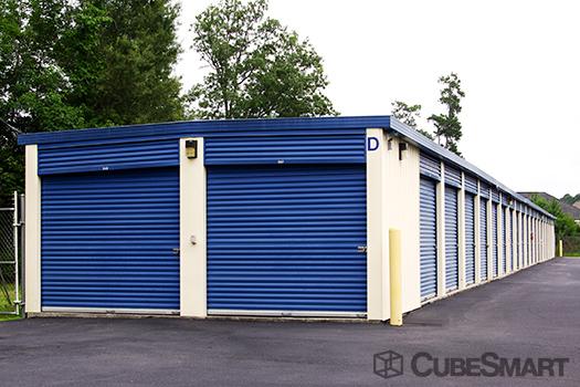  by CubeSmart Self Storage
