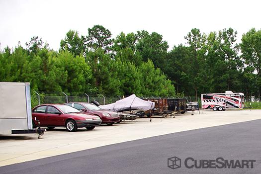  by CubeSmart Self Storage