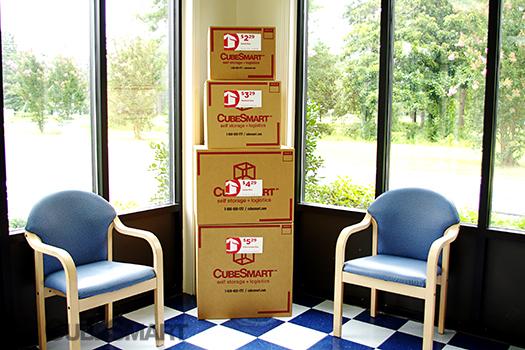  by CubeSmart Self Storage