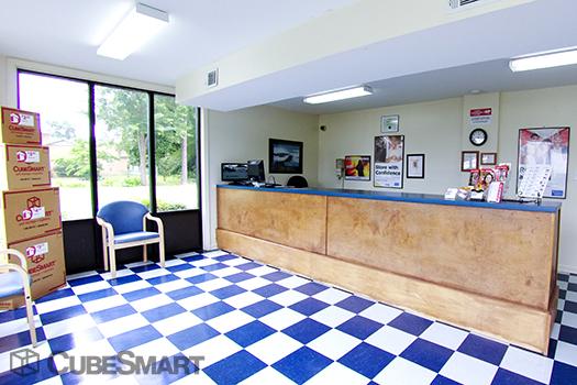  by CubeSmart Self Storage