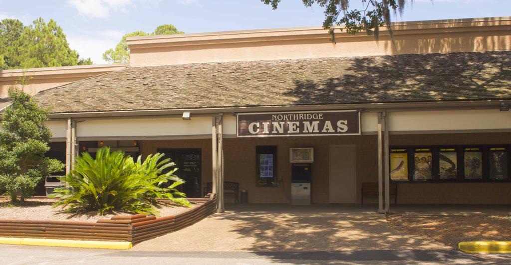 Northridge Cinema 10 Hilton Head Island SC 29926 8433423800