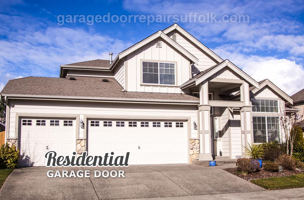 Residential-Garage-Doors-Suffo by Garage Door Repair Suffolk