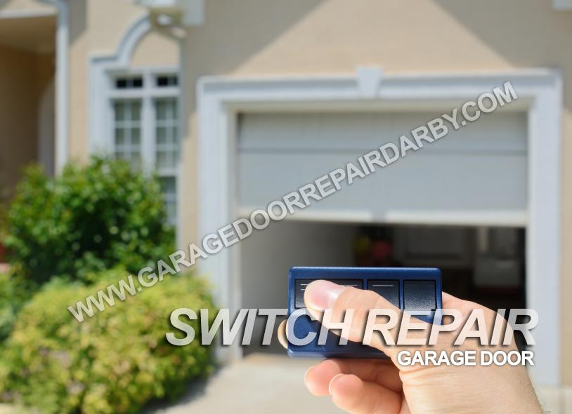 darby-garage-door-switch-repai by Darby Garage Door Service