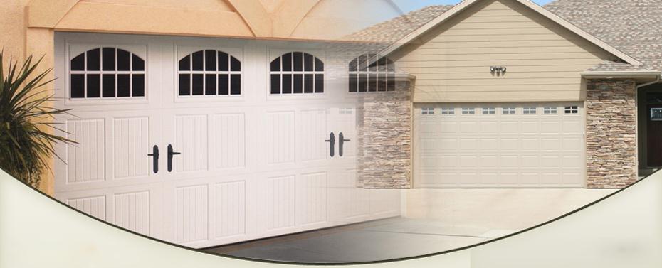 banner by Collegeville Garage Door Guys LLC