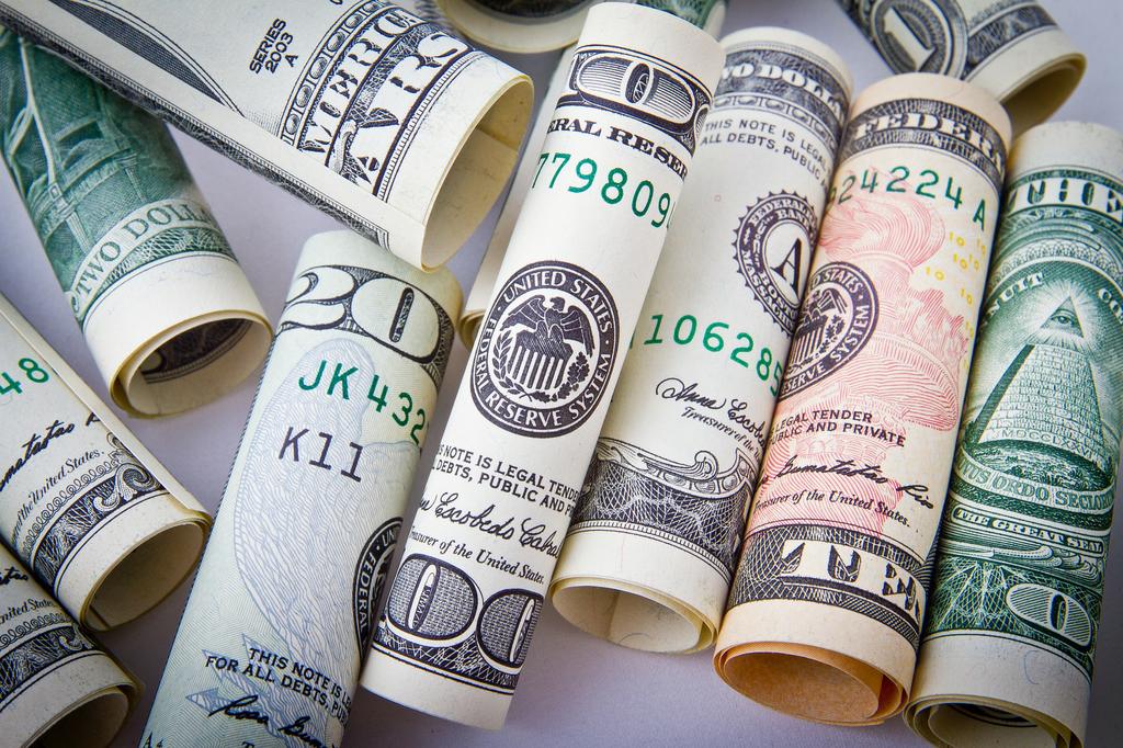 dollar-1362244_1920 by Sanz Global LLC
