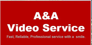 A & A Video Service