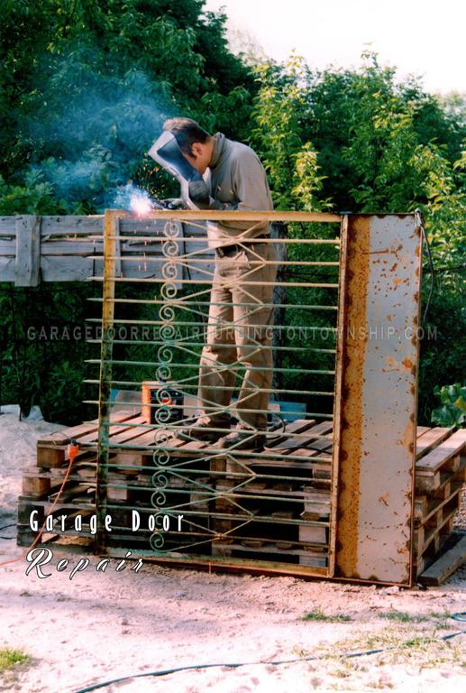 Burlington-Township-garage-doo by Garage Door Repair Burlington