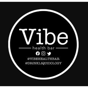  by Vibe Health Bar