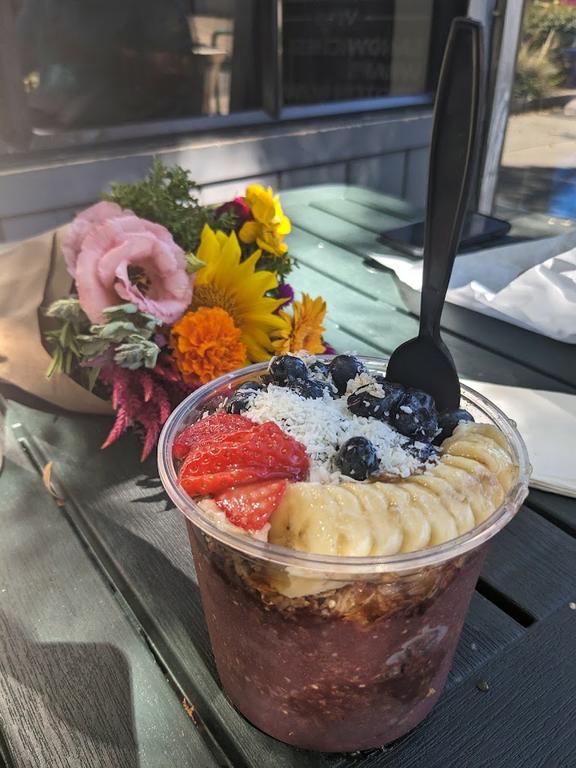  by Vibe Health Bar