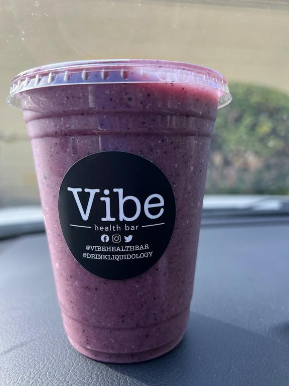  by Vibe Health Bar