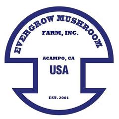 Evergrow Mushroom Inc.