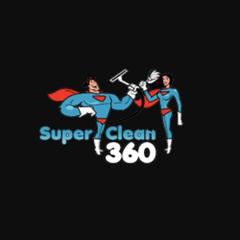 Super Clean 360