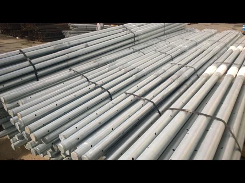  by Colorado Steel Pipes
