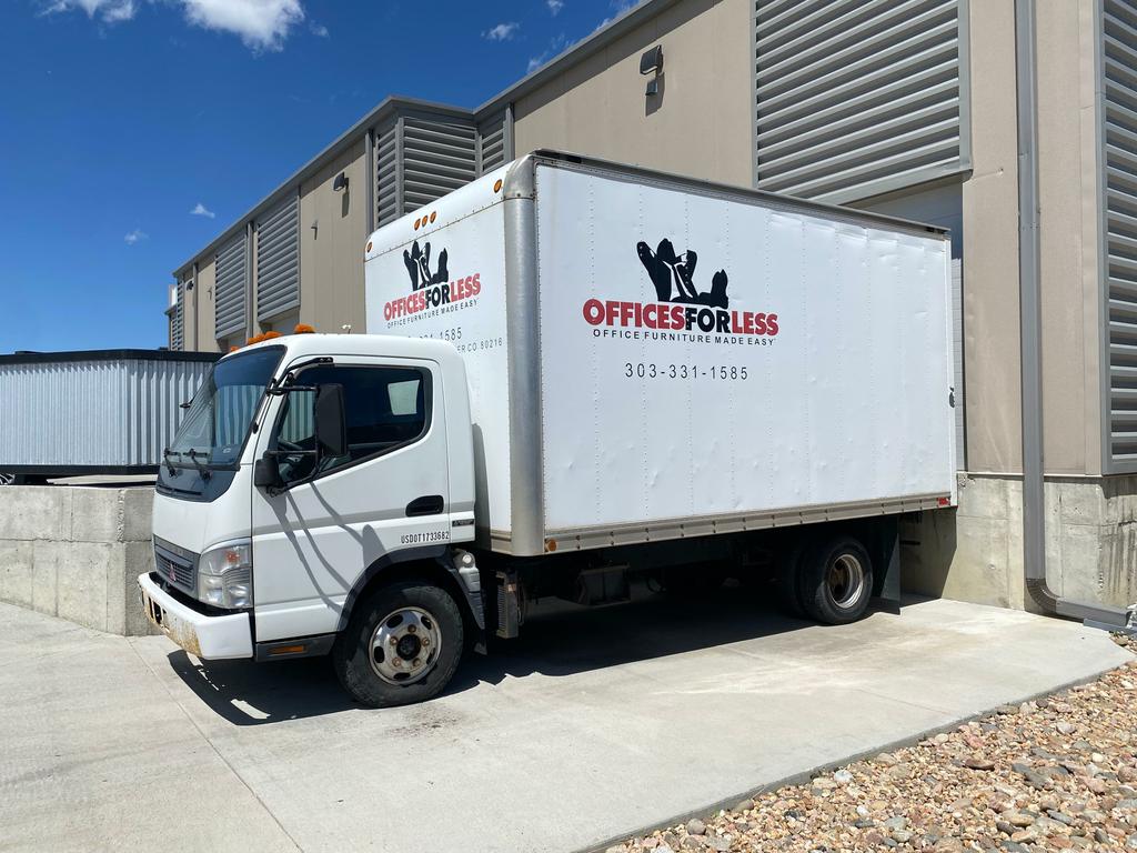  by Offices For Less, Inc.