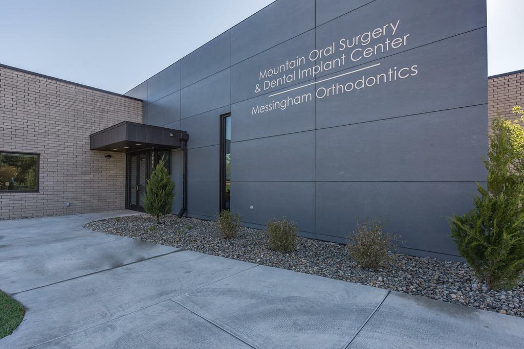 Mountain Oral Surgery & Dental Implant Center Arvada CO 80003 720