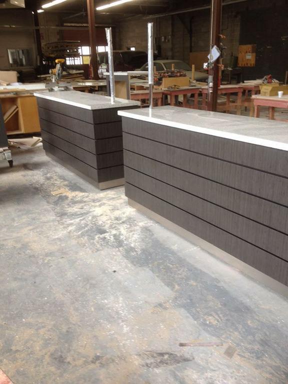  by DLZ Architectural Millwork, LLC.