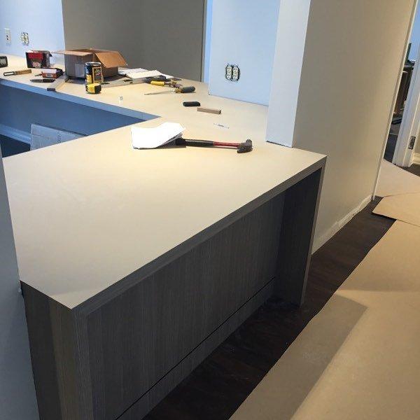  by DLZ Architectural Millwork, LLC.