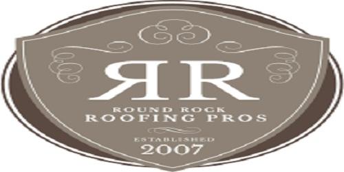 Logo by Round Rock Roofers