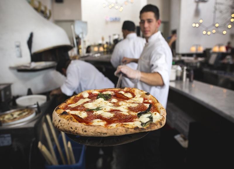 7bc923c8.jpg by MidiCi, The Neapolitan Pizza Company of Kissimmee
