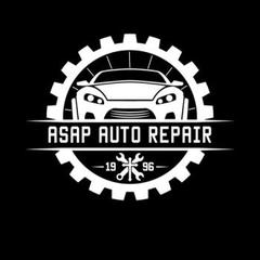 ASAP Auto Repair