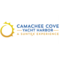 Camachee Cove Yacht Harbor