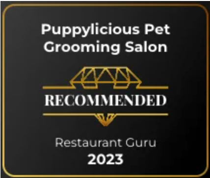  by Puppylicious Pet Grooming & Bakery