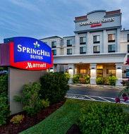  by SpringHill Suites Florence