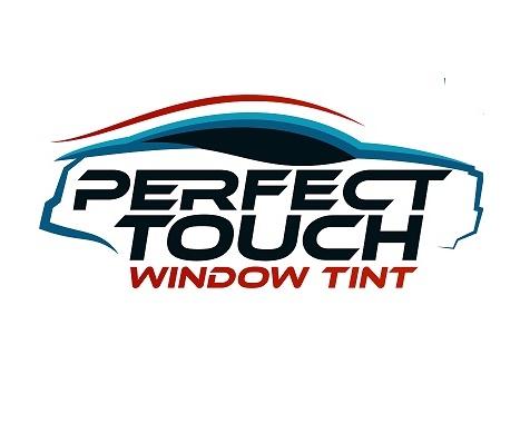 logo by Perfect Touch Window Tint