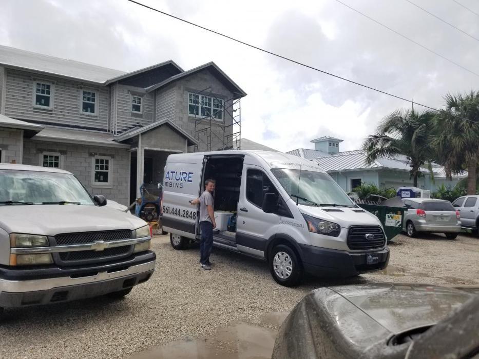 PHOTO by Signature Plumbing