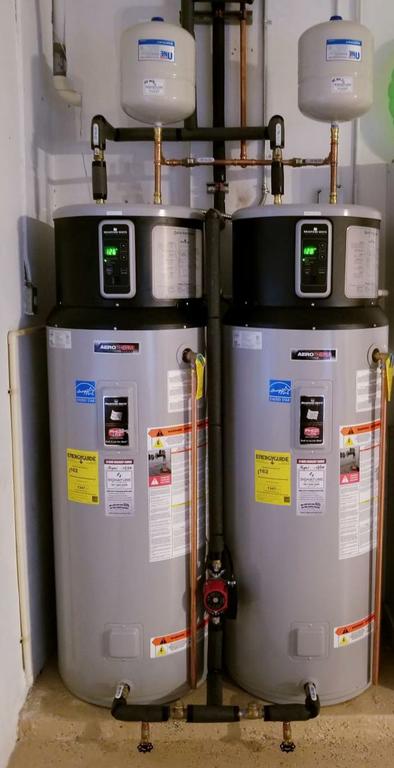 PHOTO by Signature Plumbing