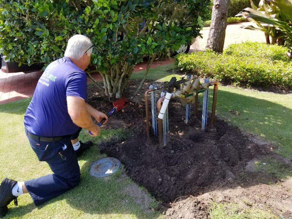PHOTO by Signature Plumbing