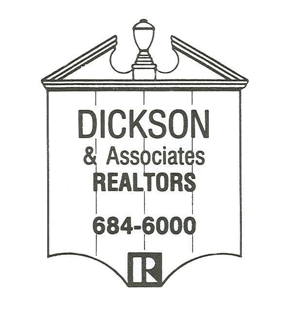 Dickson & Associates Realtors York SC 29745 8036846000
