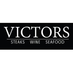 Victors Steaks Wine Seafood