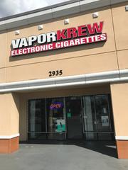 Vapor Krew