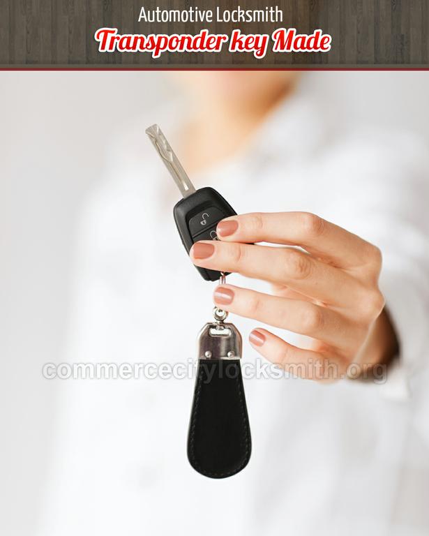 Commerce-City-Transponder-key- by Commerce City Top Locksmith
