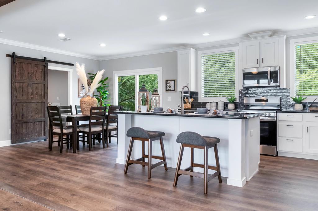  by Clayton Homes