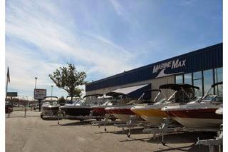 MarineMax Pensacola