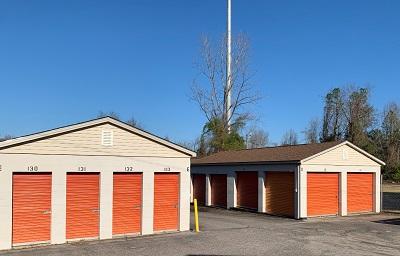  by USA Storage Centers - Florence