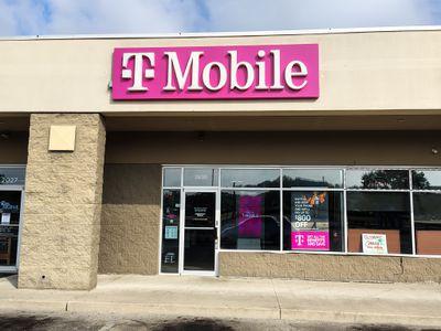  by T-Mobile