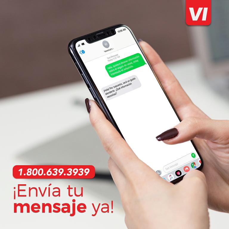  by Veronica's Insurance