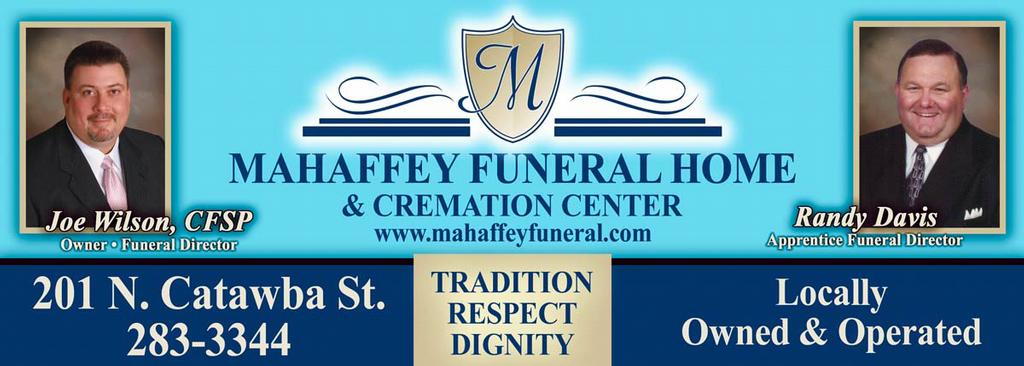 mccray funeral home lancaster sc