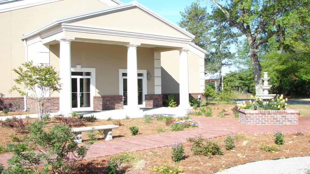 Cokesbury United Methodist Church North Charleston SC 29418 843552