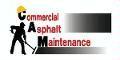 Commercial Asphalt Maintenance